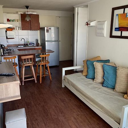 Apartamentos Armando Santiago Kültér fotó