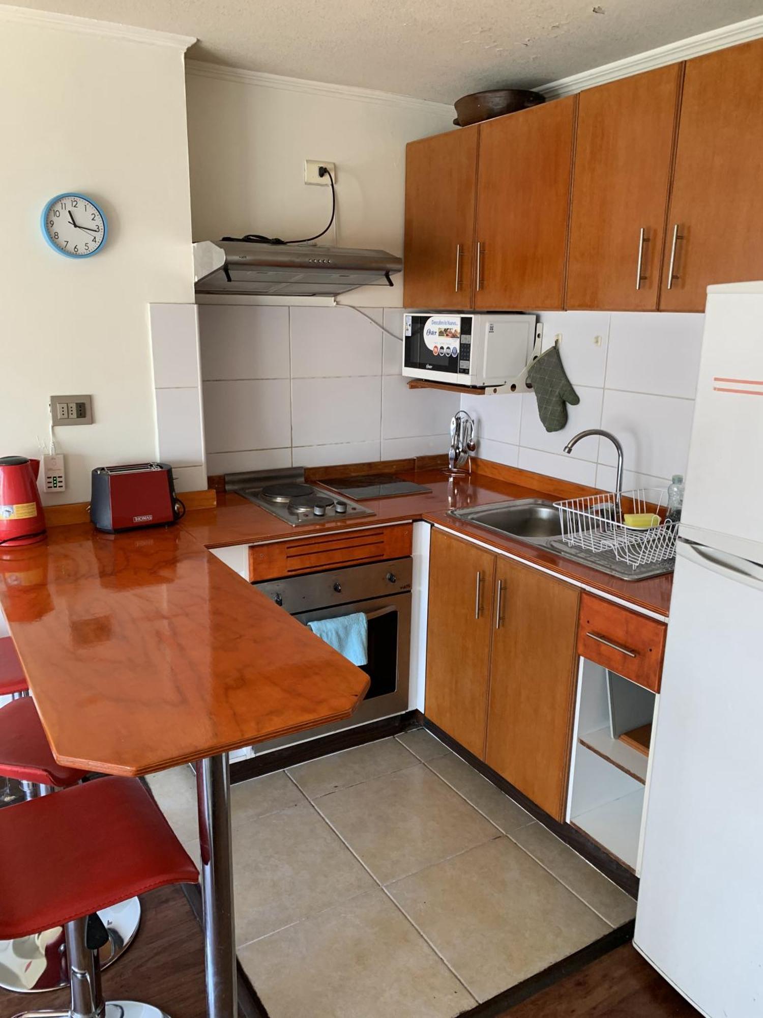 Apartamentos Armando Santiago Kültér fotó