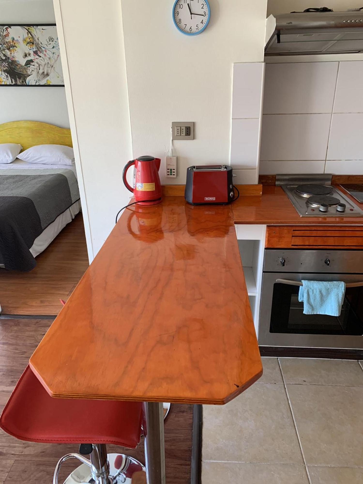 Apartamentos Armando Santiago Kültér fotó