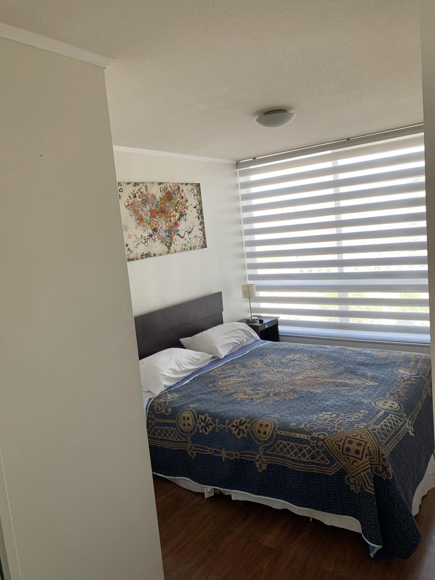 Apartamentos Armando Santiago Kültér fotó