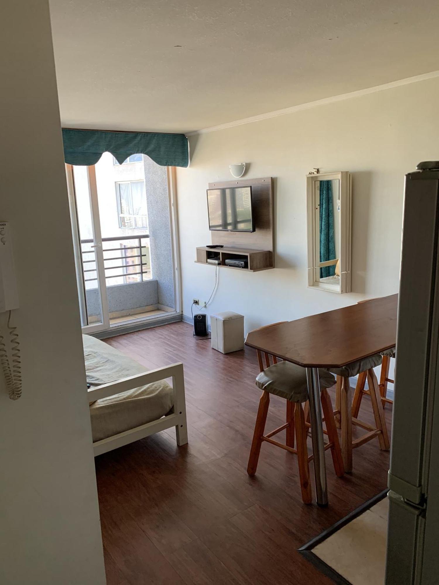 Apartamentos Armando Santiago Kültér fotó