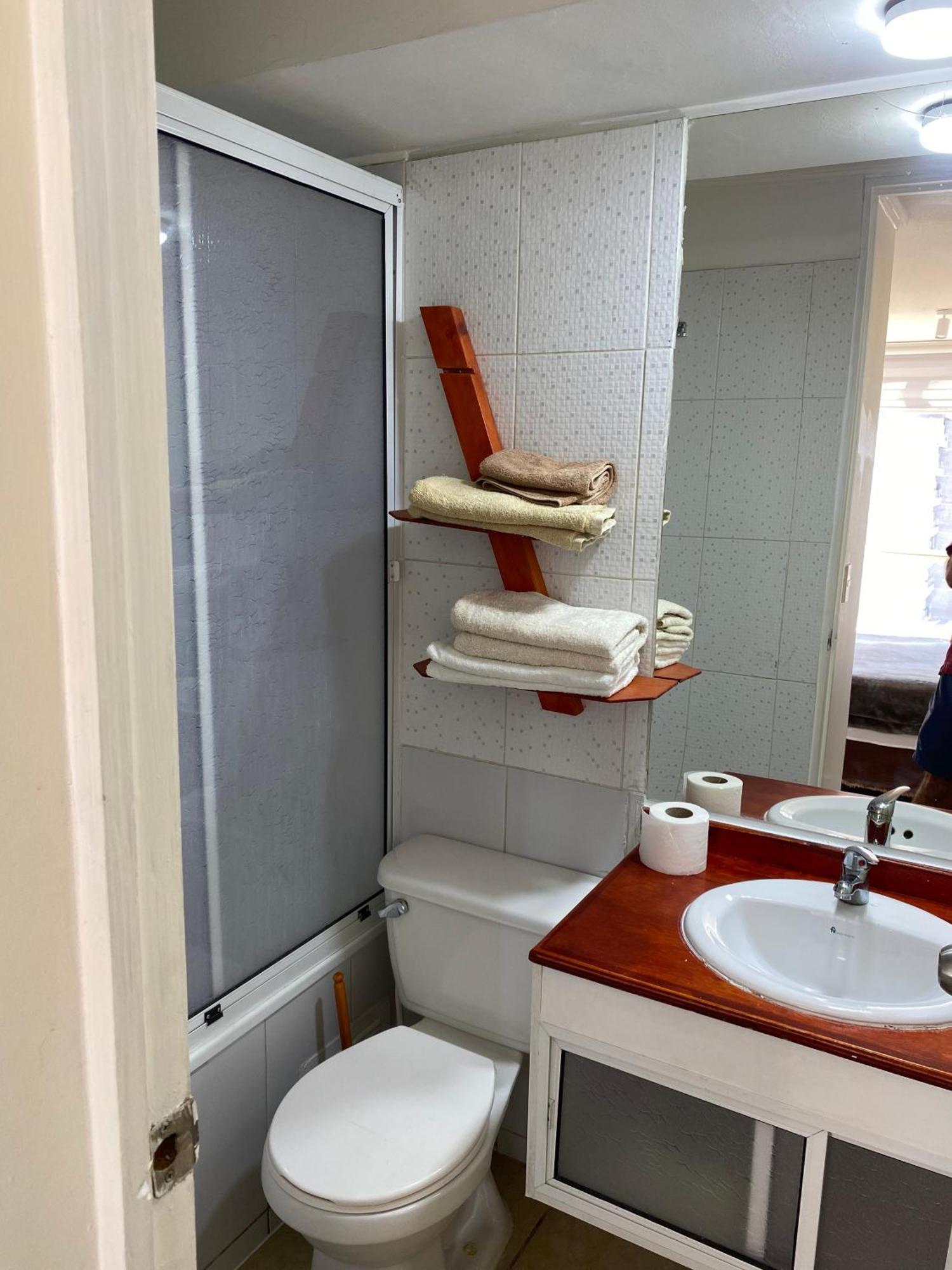 Apartamentos Armando Santiago Kültér fotó