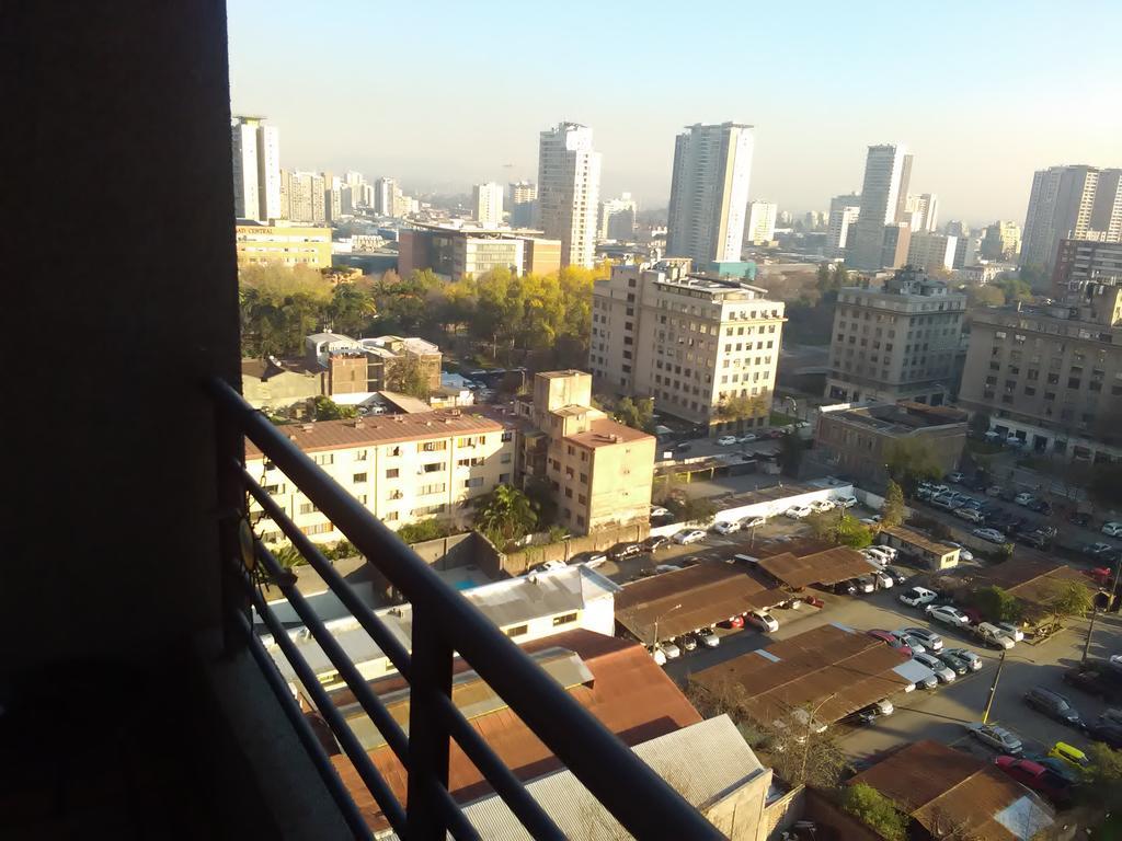 Apartamentos Armando Santiago Kültér fotó