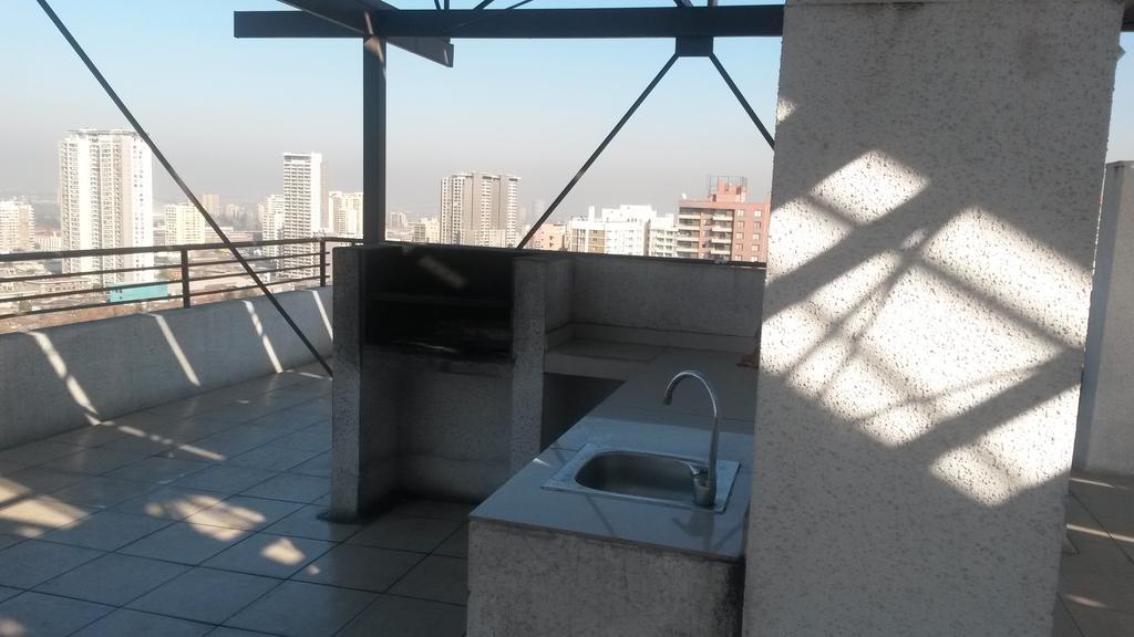 Apartamentos Armando Santiago Kültér fotó