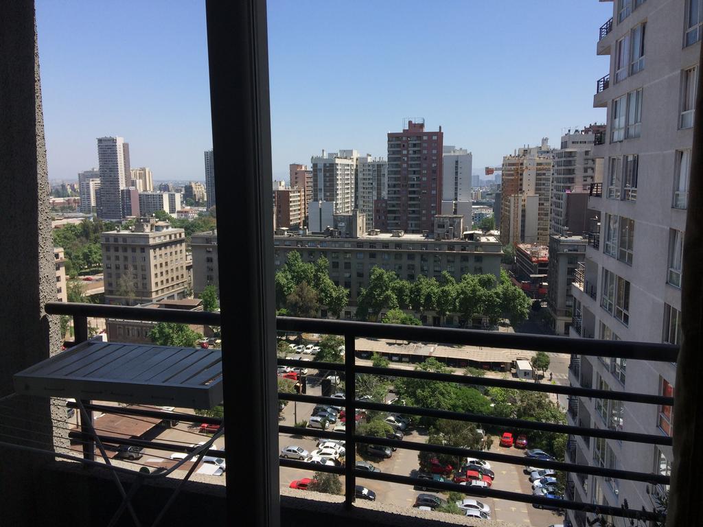 Apartamentos Armando Santiago Kültér fotó